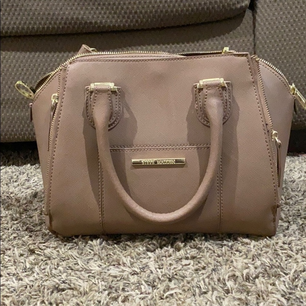 Steve Madden bag